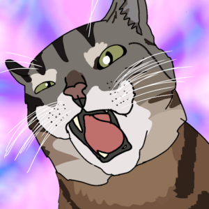 Pet Portrait