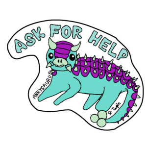 Full Set of 26 Alphabet Stickers