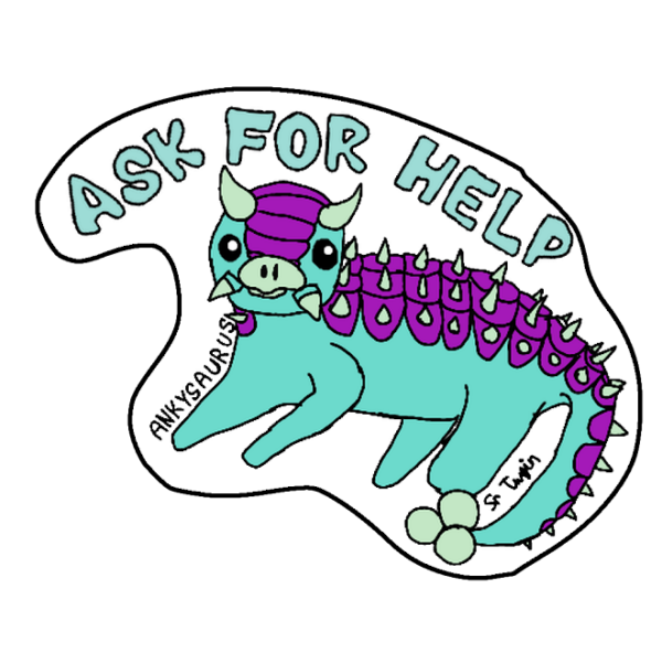 Full Set of 26 Alphabet Stickers