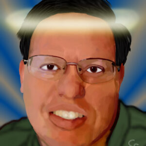 Realism Portrait