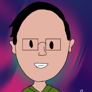Simple Portrait Style